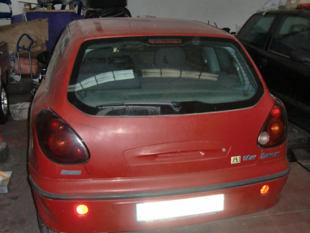 vendo fiat bravo