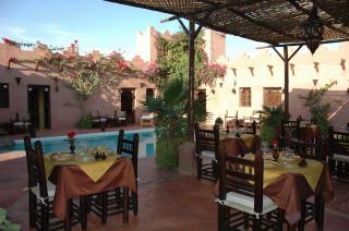 Villa : 14/20 personas - piscina - marrakech  marruecos