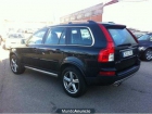 Volvo XC 90 D5 SUMMUM. 7 PLAZAS. AUTOM - mejor precio | unprecio.es