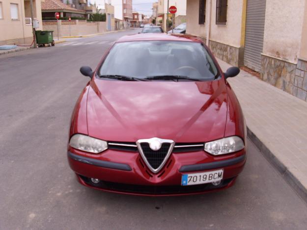 ALFA 156 1.9 JTD