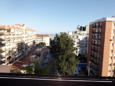 Apartamento con 3 dormitorios se vende en Fuengirola, Costa del Sol