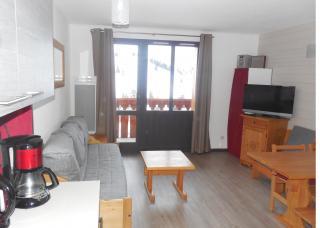 Apartamento en residencia : 6/6 personas - la plagne  saboya  rodano alpes  francia