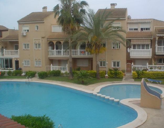 Apartamento en venta en Albir, Alicante (Costa Blanca)