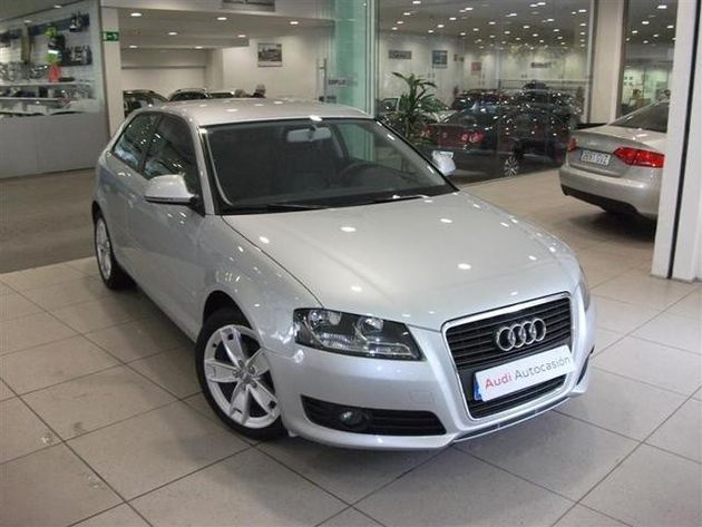 AUDI A5  CABRIO 3.0TDI QUATTRO S-T