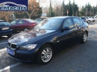 BMW Serie 3 320 D - mejor precio | unprecio.es