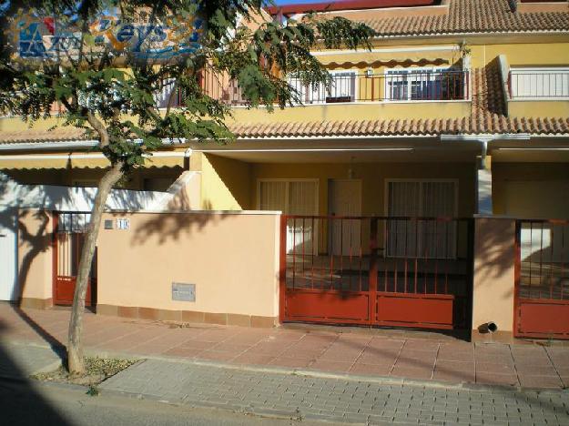 Bungalow en Santiago de la Ribera