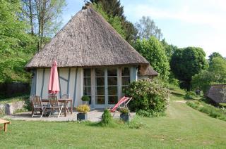 Casa rural : 4/5 personas - rouen  sena maritimo  alta normandia  francia