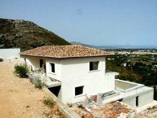 Chalet en venta en Dénia, Alicante (Costa Blanca)