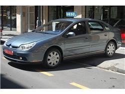 Citroen c5 1.6 hdi premier fap+plan prever