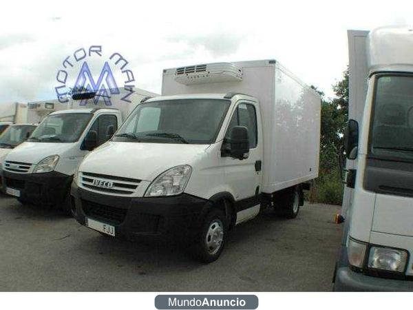 Iveco Daily 35C15