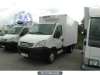 Iveco Daily 35C15 - mejor precio | unprecio.es