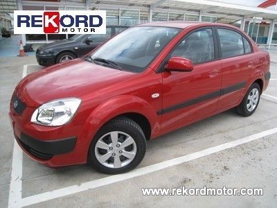 KIA RIO 1.5 CRDI ACTIVE 5P 110CV KM 0- A ESTRENAR - Barcelona