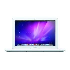 MacBook MC207LL/A 13.3-Inch Laptop