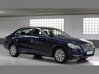 Mercedes-Benz CLASE E 250 CDI BE