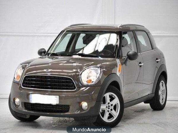 Mini Countryman 1.6 Cooper D