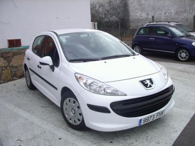 Peugeot 207 1.4 HDI