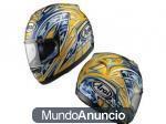 Se vende casco Arai Edicion limitada Colin Edwards