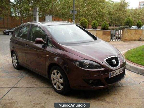 Seat Altea XL 2.0 TDI 140cv DSG Stylance