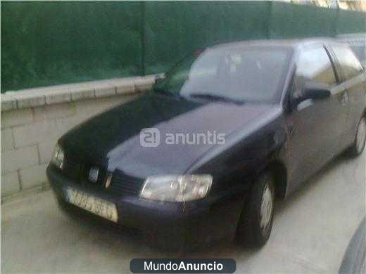 Seat Ibiza 1.4i STELLA