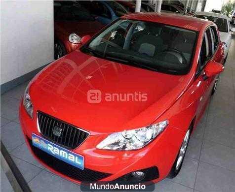 Seat Ibiza 1.9 TDI 105cv Stylance DPF