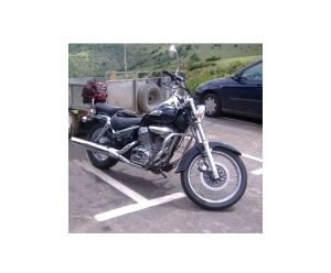 SUZUKI INTRUDER 250