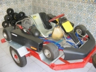 vendo kart 100cc - mejor precio | unprecio.es