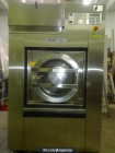 VENDO LAVADORA INDUSTRIAL POLIMATIC 22 KILOS - mejor precio | unprecio.es