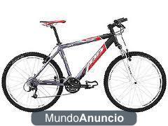 Vendo MTB BH Jumper 770 en buen estado