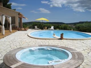 Villa : 12/12 personas - piscina - port la nouvelle  aude  languedoc-rosellon  francia