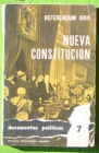 Referéndum 1966. Nueva Constitución. Servicio Informativo Español - mejor precio | unprecio.es