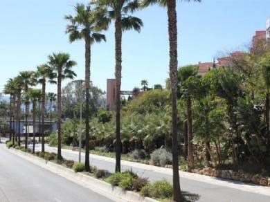 Apartamento con 3 dormitorios se vende en Benalmadena Costa, Costa del Sol