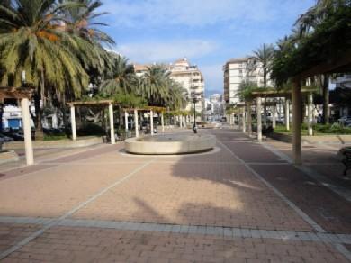 Apartamento con 3 dormitorios se vende en Fuengirola, Costa del Sol