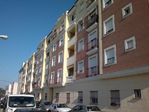 Apartamento en Badajoz