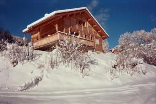 Apartamento en chalet : 2/4 personas - saint-gervais-les-bains  alta saboya  rodano alpes  francia