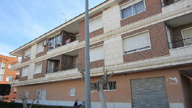 Apartamento en Jacarilla