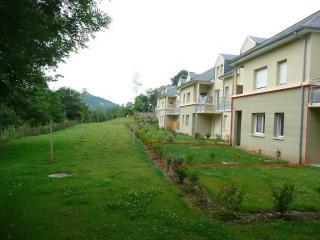 Apartamento en residencia : 4/5 personas - piscina - laguiole  aveyron  midi-pirineos  francia