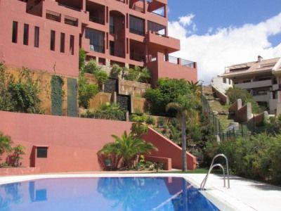 Apartamento en venta en Mijas Costa, Málaga (Costa del Sol)