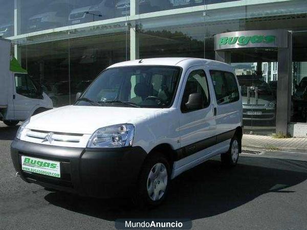 Citroën Berlingo Com. 1.6HDI 75 X