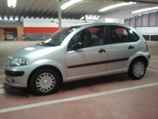 Citroen c3 1.1i vivace