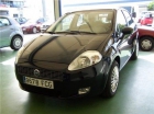 FIAT GRANDE PUNTO 1.4 DYNAMIC - Sevilla - mejor precio | unprecio.es