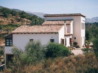 Finca/Casa Rural en venta en Riogordo, Málaga (Costa del Sol)