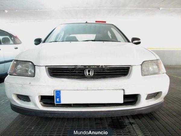 Honda Civic 1.6i SR VTEC