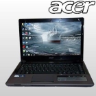 Laptop Notebook Acer Aspire As4745z-4297 Intel Dual Core 3gb - mejor precio | unprecio.es