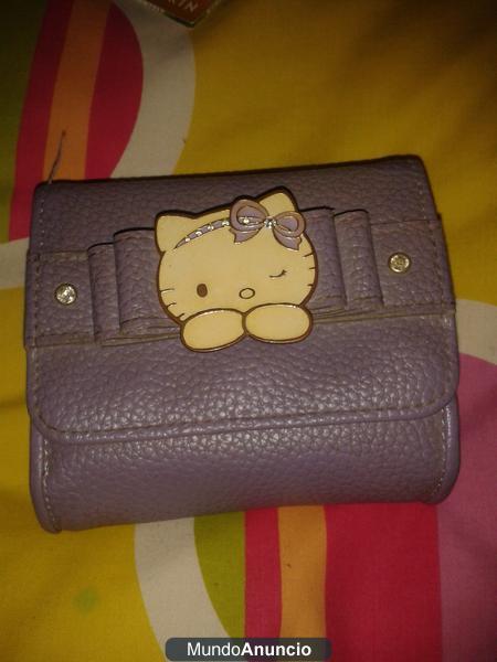 Mondero Hello Kitty Original