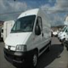 PEUGEOT BOXER BOX FG 330 MH 28 H ISOTERMO. - FI-55 - mejor precio | unprecio.es