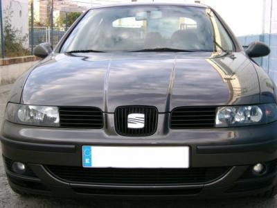 Seat Toledo 110CV - 12MESES GARANTIA