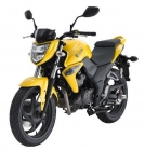 SYM WOLF II 125 - mejor precio | unprecio.es