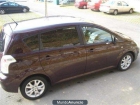 Toyota Corolla Verso 2.2 D4D 136 CV Sol - mejor precio | unprecio.es