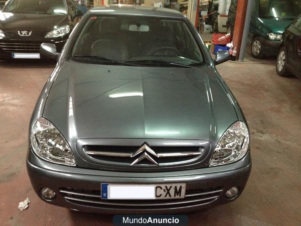 Vendo CITROËN XSARA 2000 HDI PREMIER