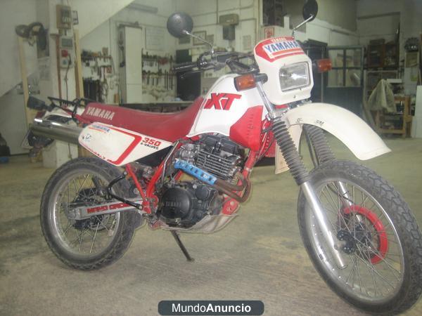 VENDO MOTO